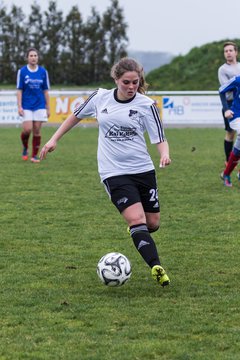 Bild 151 - Frauen VFR Horst - SG Eider 06 : Ergebnis: 5:3